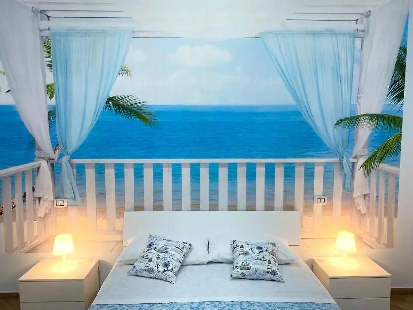 Nammurate - Casa Vacanze Neapol