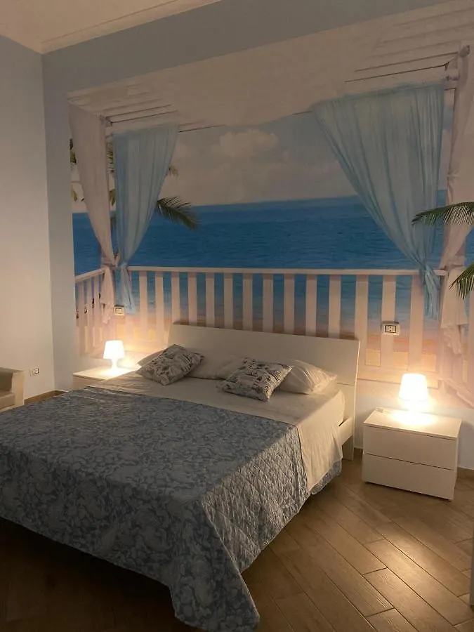 Nammurate - Casa Vacanze Neapol Prázdninový dům