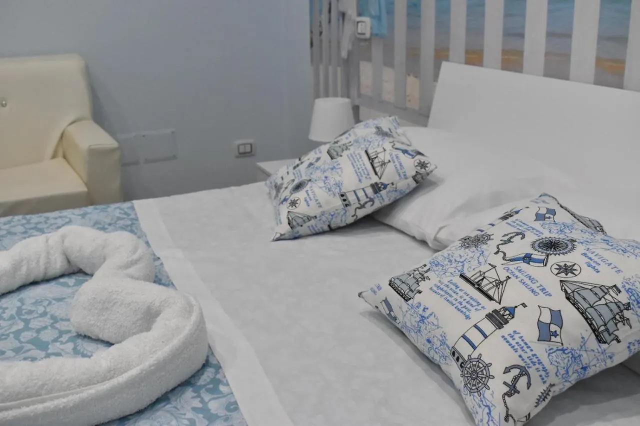 Nammurate - Casa Vacanze Naples Italy
